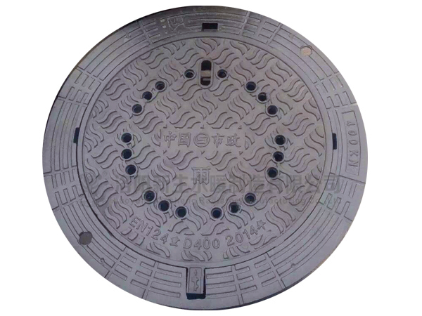 Φ700球墨鑄鐵井蓋特點(diǎn)有哪些？